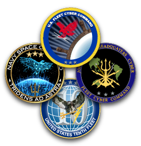 U.S. Fleet Cyber Command/U.S. TENTH Fleet